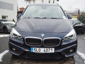 2015 BMW 2 220D xDrive Gran Tourer 140 kW - 6