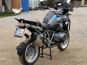 bmw gs 1200 LC - 6