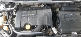 Renault Megane III kombi 1.4Tce 96kW r.v.2009 - 6