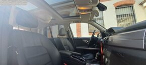 Mercedes-Benz GLK, 320CDI-4M-PANOR-SERVIS - 6