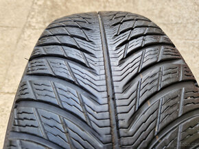 215/65 r17 zimni pneumatiky 215/65/17 215 65 17 pneu R17 - 6