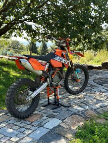 Ktm 450 exc - 6