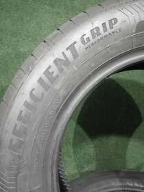 4ks NOVE letni 205/60/16 goodyear - 6