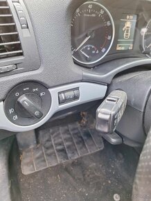 prodám veškeré ND ze Škody Octavia kombi 1.8 TSI 4x4 Scout - 6