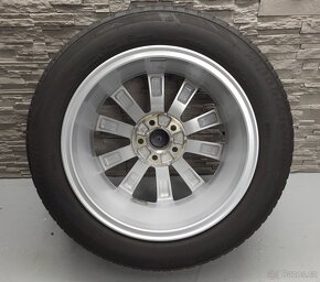 16" Originál VW Merano 5x100 Polo - 6