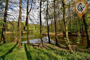 Prodej pozemku v Radvanicích s možností stavby rodinného dom - 6