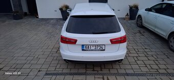 AUDI A 6 3.0 TDI 230 KW - 6