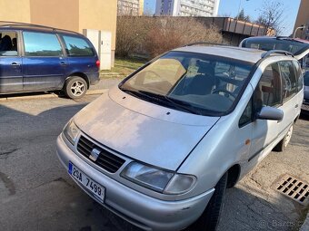 Seat alhambra - 6