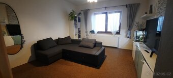 Pronájem domku  bytu s terasou 90m2 - 6