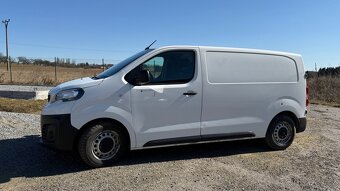 Peugeot expert 1.6HDi odpočet DPH - 6