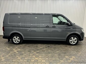 Volkswagen Transporter 2.0TDI 110kW DSG LONG - 6