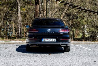 Volkswagen Arteon 2.0 TDI SCR BMT 240k R-Line 4Motio DSG - 6