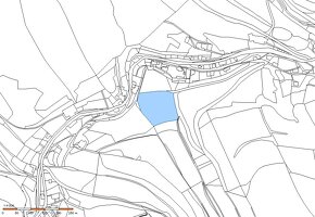 Zemědělské pozemky v k.ú. Horní Hynčina 55.505 m2 - 6