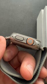 Apple Watch Ultra 2 - perfektní stav - 6