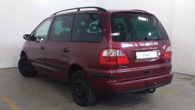 Ford Galaxy 1,9 TDI "Trend" automat - 6