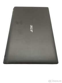 Acer Aspire 5750 - NOVÁ BATERIE + dáváme záruku - 6