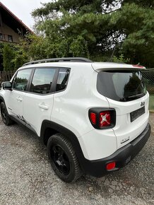 Jeep Renegade SPORT 4X4, 2.0 JTD - 6