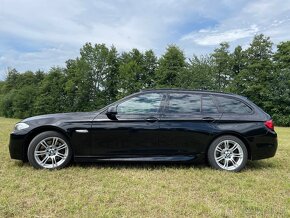 BMW 530d V6 190kw - 6