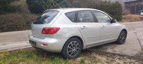 Mazda 3 1.6 i - 6