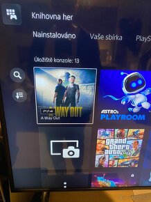 Playstation 5 Digital edition + 2 ovladače - 6