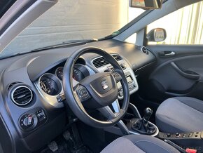 Seat Altea XL 2.0 TDI CR 103kw 2014 - 6