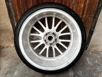 Sada 5x112 r19 - 6