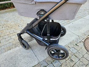 Trojkombinace Britax Römer Smile III - 6