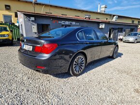 BMW F01,740D,225KW,xDrive,KOUPENO V ČR,R.V.2013 - 6