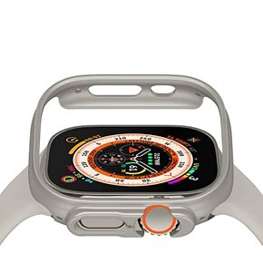 Pásek Trailový tah pro Apple Watch Ultra 1/2 - 6