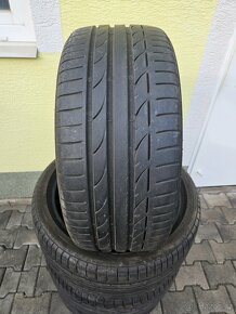 235 40 19 Bridgestone let. pneu 5-6mm,DOT2019 - 6