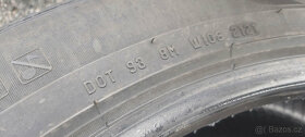 315/40/R21 a 275/45/R21 Pirelli Scorpion - 6