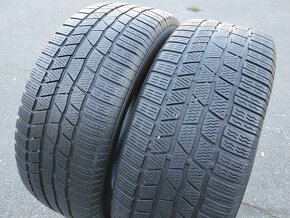 2x zimní ContinentalContiWinterContact 255/50 R20 109H - 6