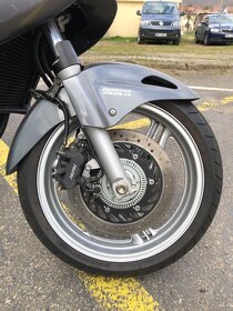 Honda NT 700 V Deauville - Top stav jako NOVÁ - 6