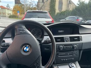 Bmw e90 320i 110kw - 6