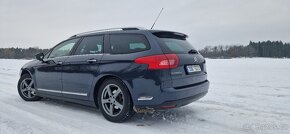 2.0 HDi 120kw C5 X7 Tourer EXCLUSIVE - 6