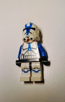 Lego figurky - 6