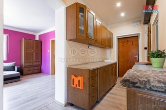 Prodej rodinného domu, 156 m², Nejdek, ul. Závodu míru - 6