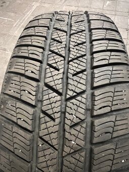 Barum Polaris 5 205/60 R16 - 6