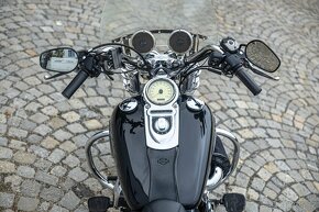 Harley Davidson Fat Bob FXDF - 6