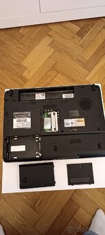 Toshiba Satellite L300 - 6