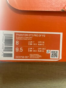 Nike PHANTOM GT2 PRO DF FG - 6