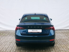 Škoda Octavia 2,0 TDI 110kW DSG Liftback Style Plus Záruka - 6