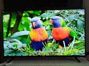 Smart TV SENCOR SLE 43FS800-úhlopříčka 109cm,Model 2022 - 6