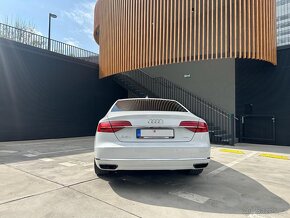 Audi A8 Long 3.0TFSi 2015 333 koní - 6