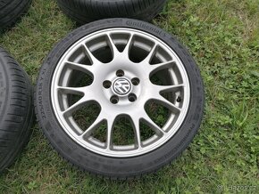 5x112 r18 bbs mk5 gti edice 30 - 6