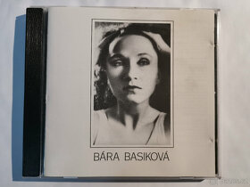 J. KRATOCHVÍLOVÁ / B. BASIKOVÁ - Original alba na CD - 6