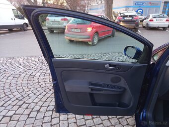 Volkswagen Golf + 1.9 TDI 77 kW - 2008, NOVÁ STK - 6