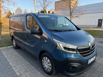 Renault Trafic 2.0 107kW - 6