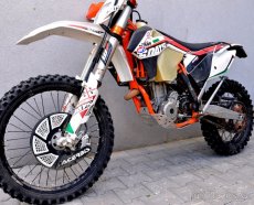 KTM, Husqvarna, Beta, Sherco, Gas Gas Kryt motoru KTM - 6