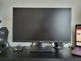 Monitor Dell P2419H - pivot - Full HD 1920x1080 IPS - 6